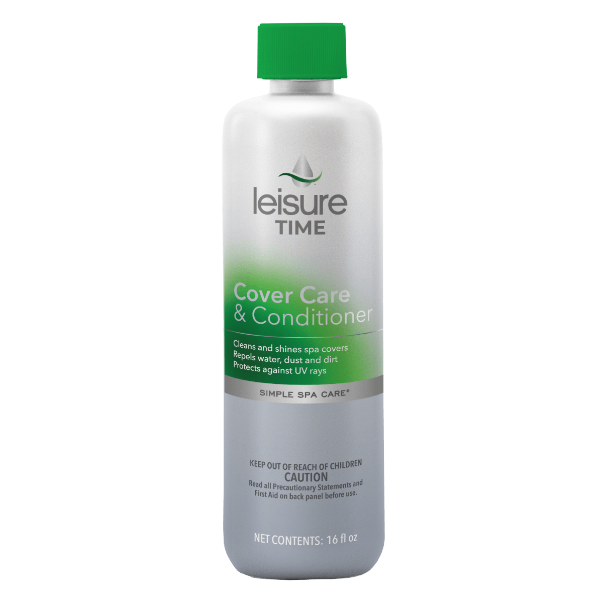 Leisure Time Cover Care & Conditioner