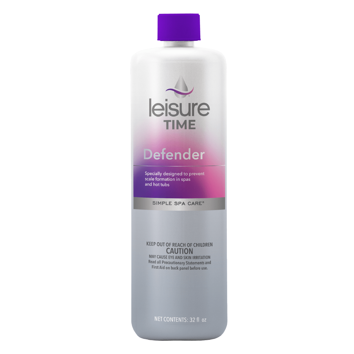 Leisure Time Defender