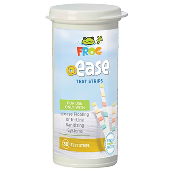 FROG ease Test Strips