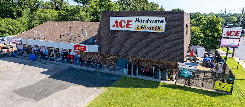 Glen Burnie_storefront